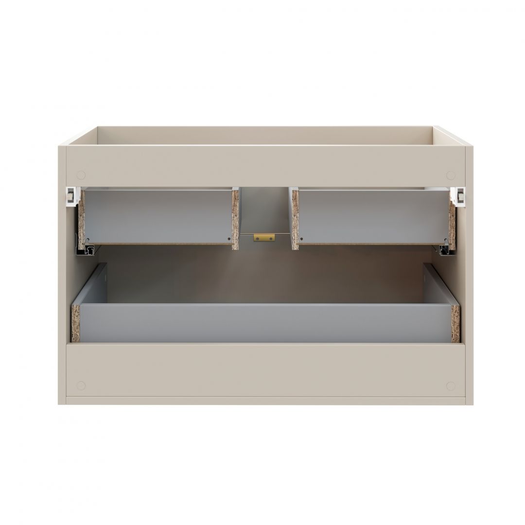 Koupelnová skříňka DALIA KAŠMÍR 82-80 - pod umyvadlo 80