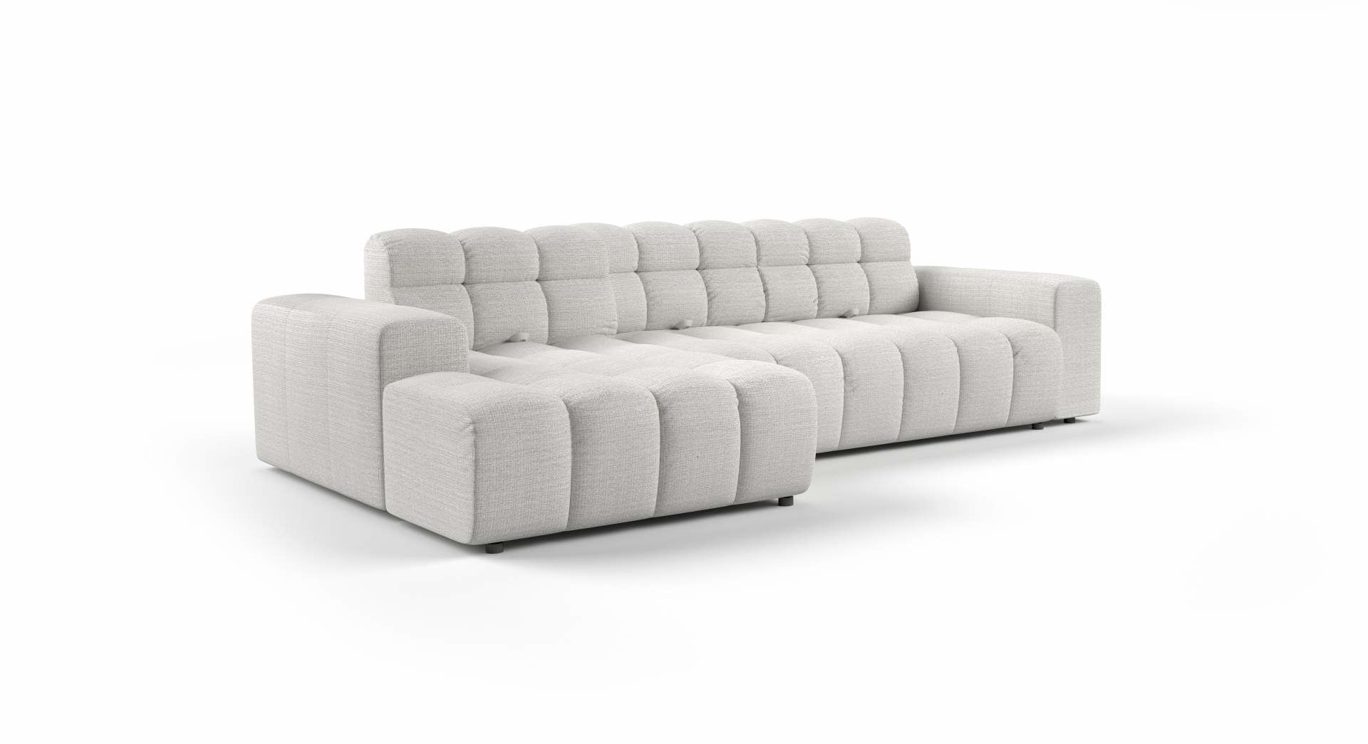 Rohová sedačka BELO 2