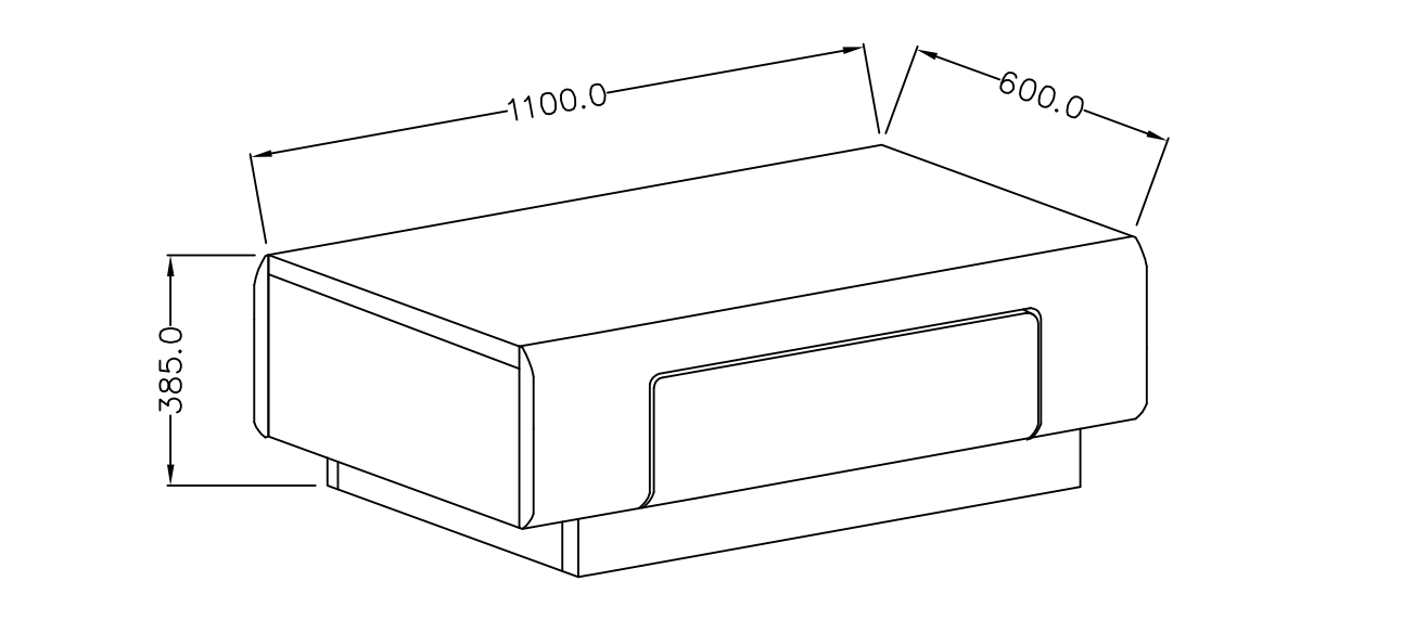 TOLEDO Obývací sestava Bílá/ bílý lesk