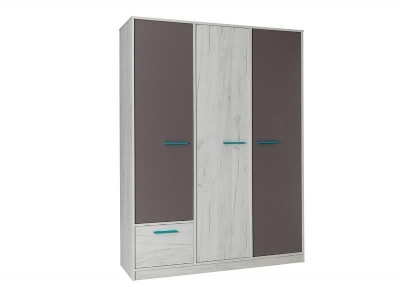 Dětský pokoj RAST II