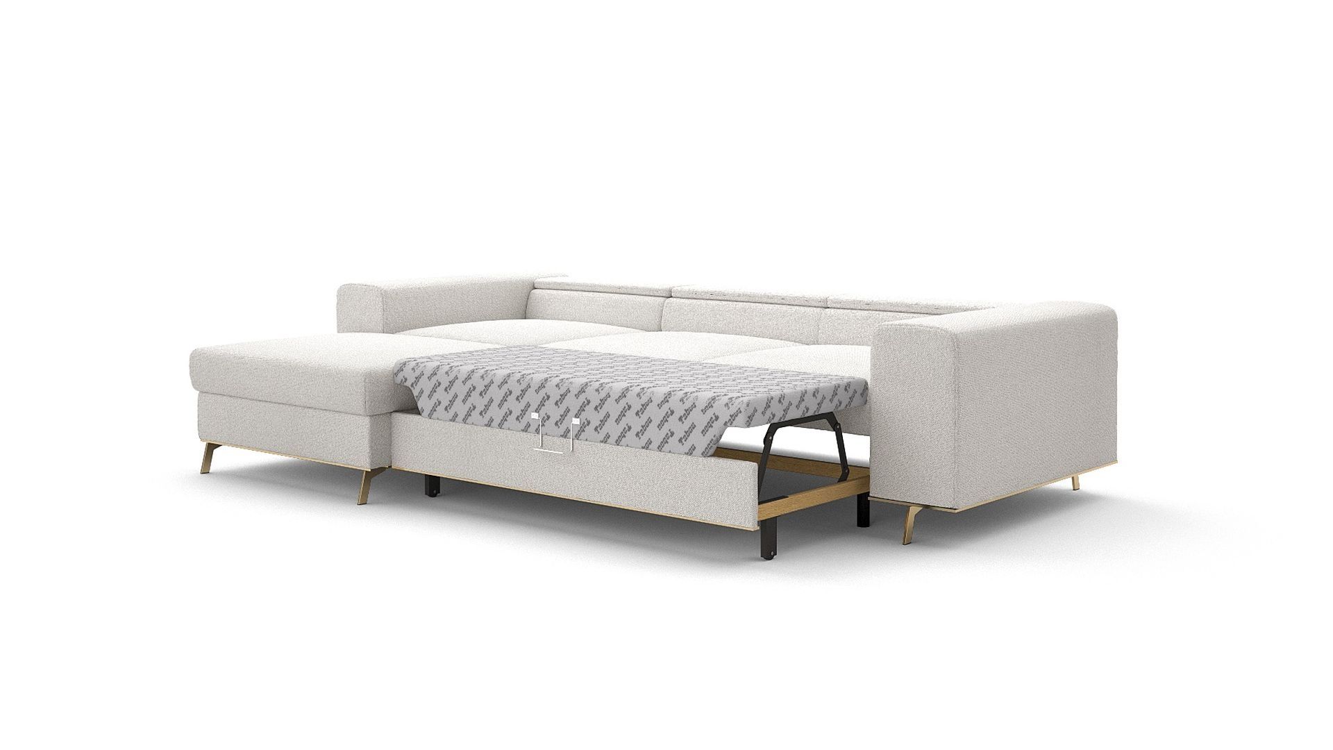 Sedací souprava CHROME NEW PROGRAM