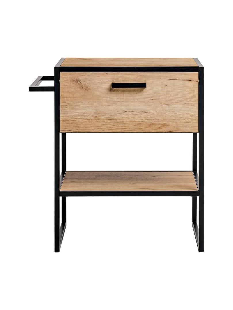 Koupelnová skříňka BROKLIN 825 - pod umyvadlo 70