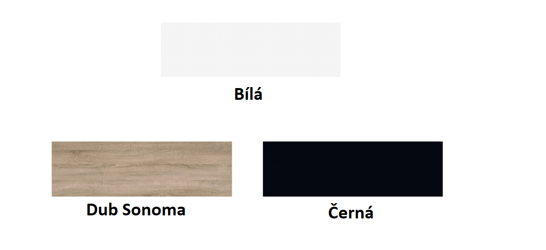 Šatní skříň BATUMA 3