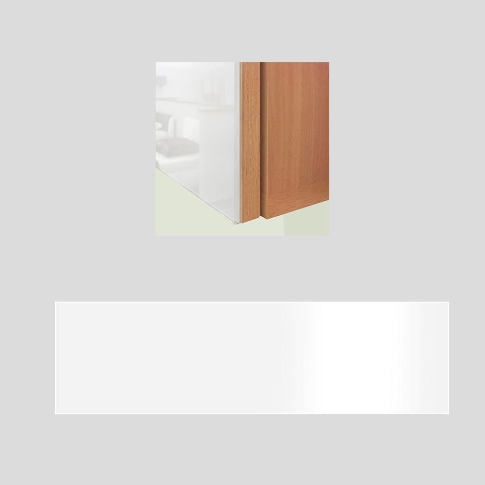 TV komoda REA REBECCA 2 2K + 2D/ P