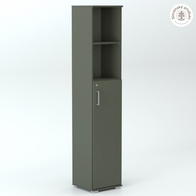 REA OFFICE 50-D3 - bez zámku