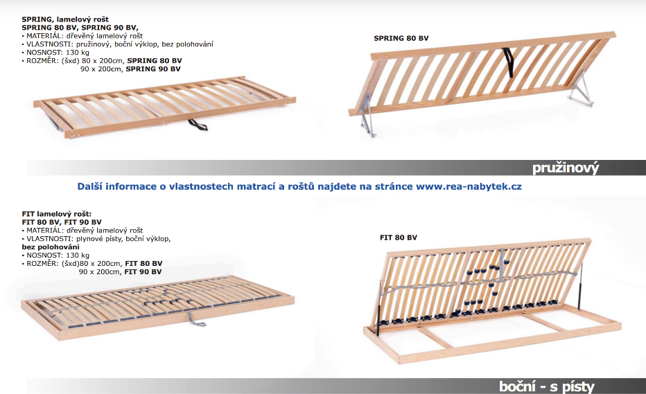 Postel AVA EAMON UP 180
