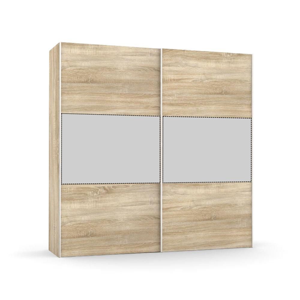 Šatní skříň HOUSTON 6