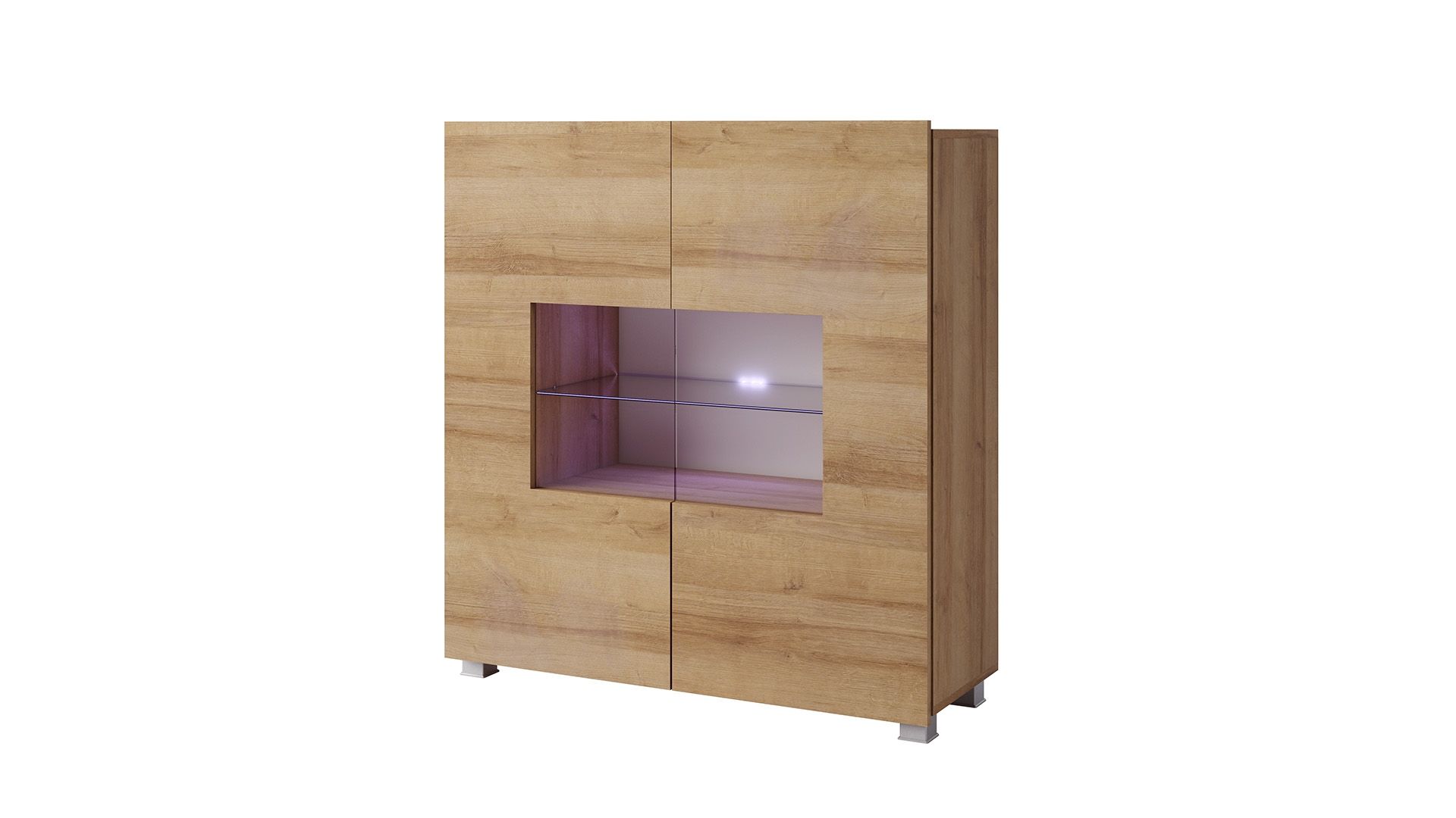 Obývací stěna KALABRINI VI