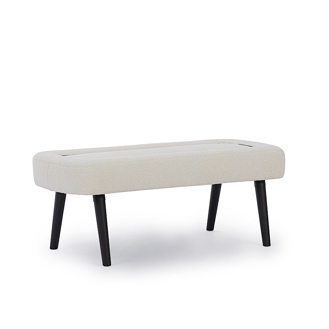 Manželská postel NELLA I.