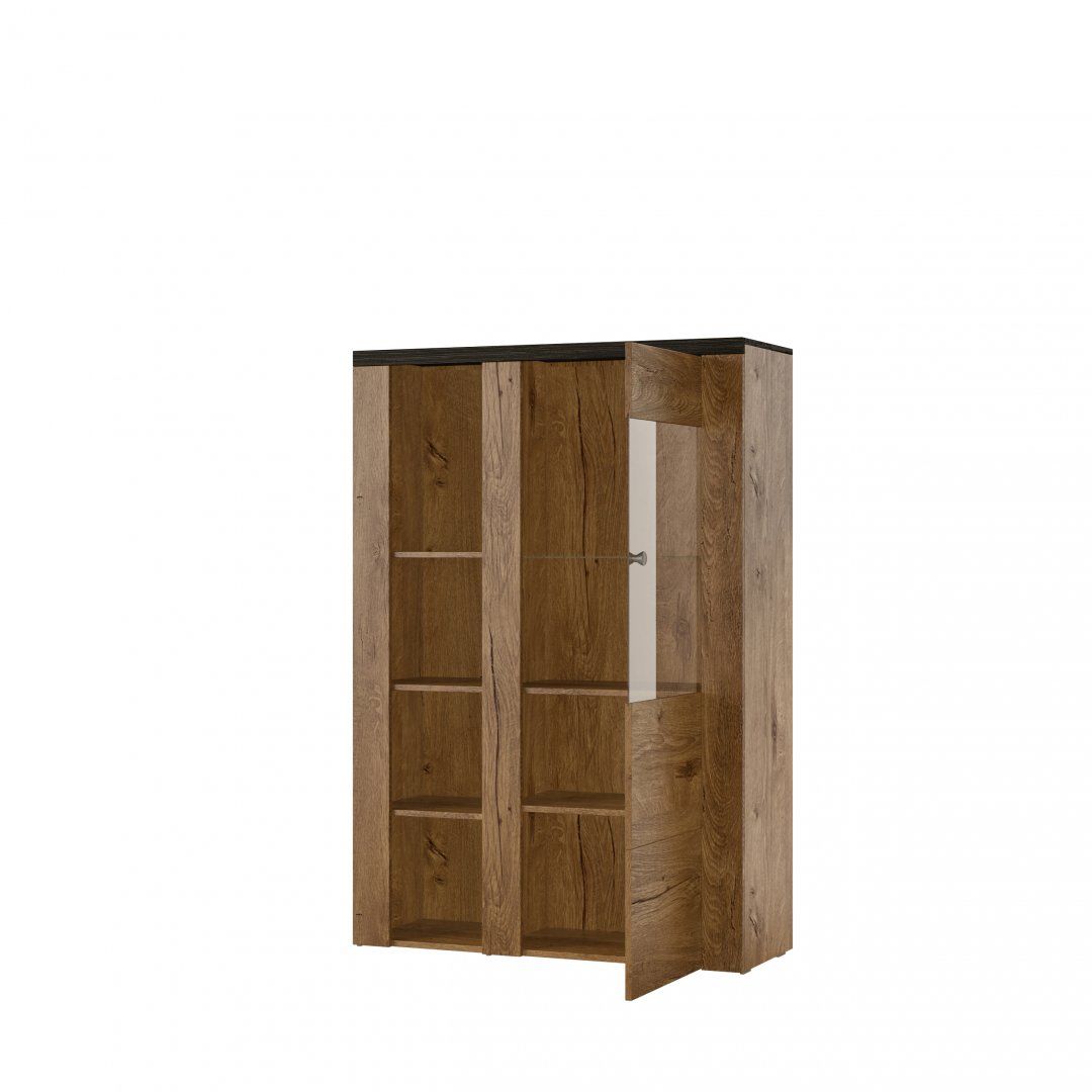 Obývací sestava LARONA Dub Lefkas