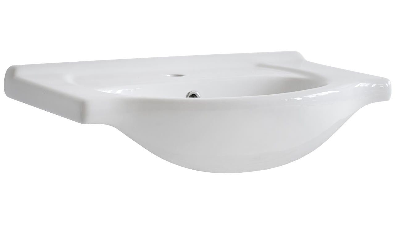 Koupelnová sestava ROMANTIK MASIV 155