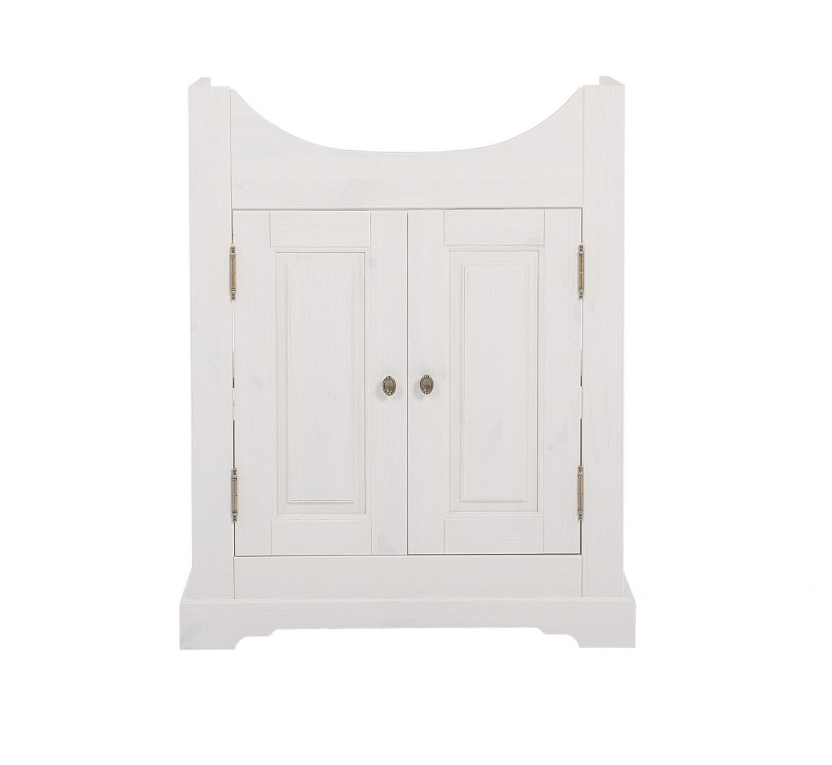 Koupelnová sestava ROMANTIK MASIV 155