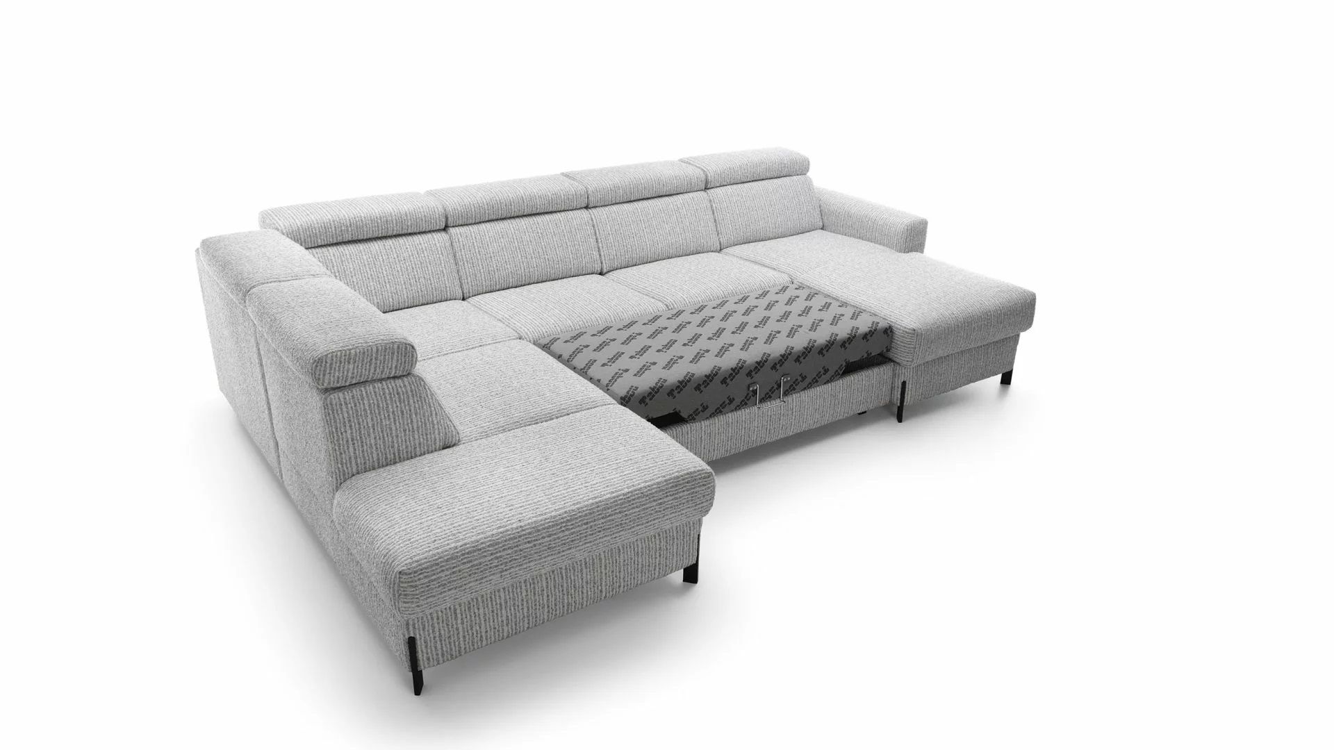 Sedací souprava ULISE do U