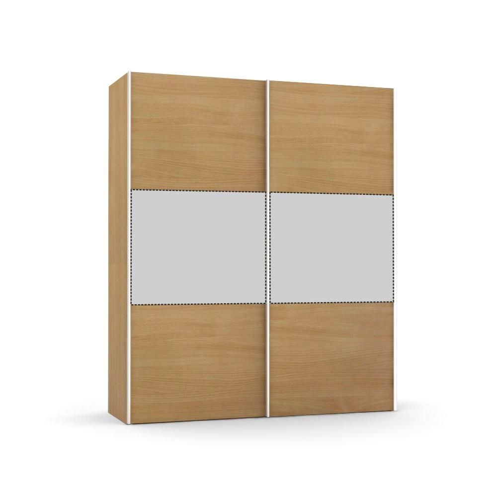 Šatní skříň  HOUSTON 5