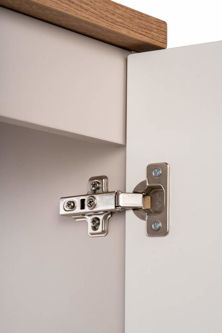 Koupelnová sestava NOVA KAŠMÍR 200