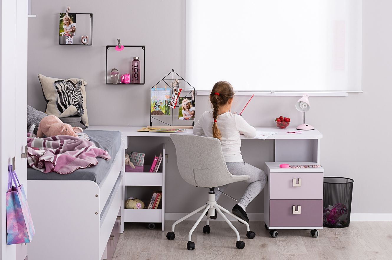 DĚTSKÝ POKOJ TEENY