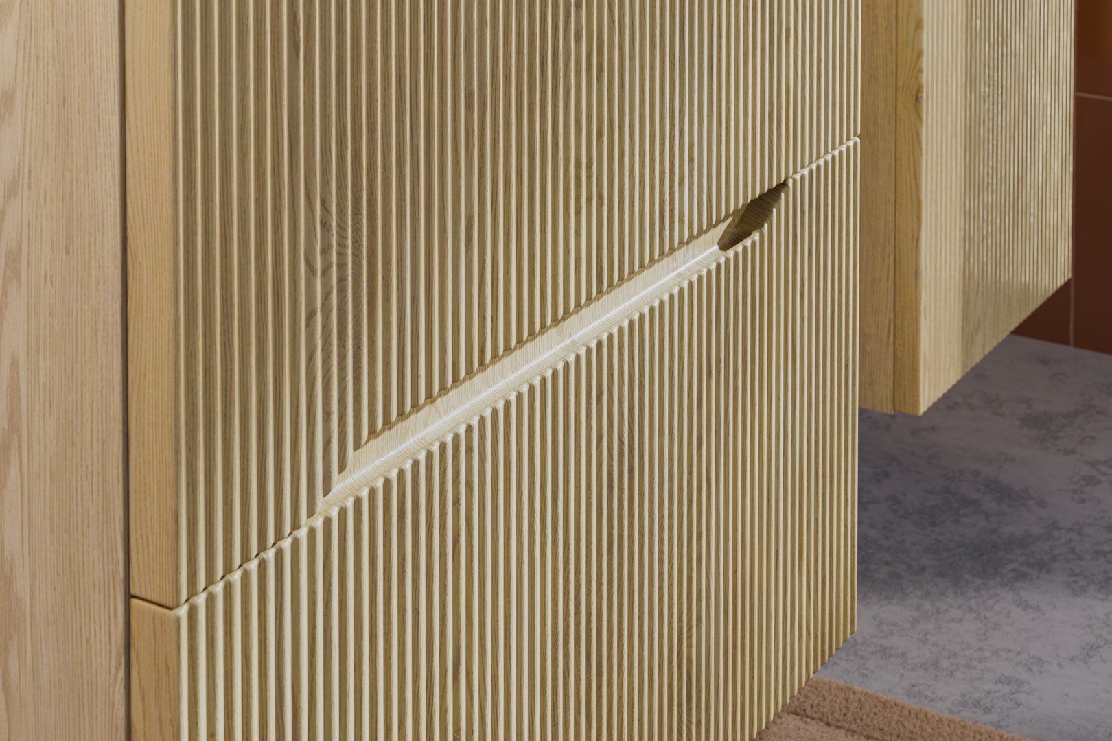 Koupelnová sestava NORDIC 115 II