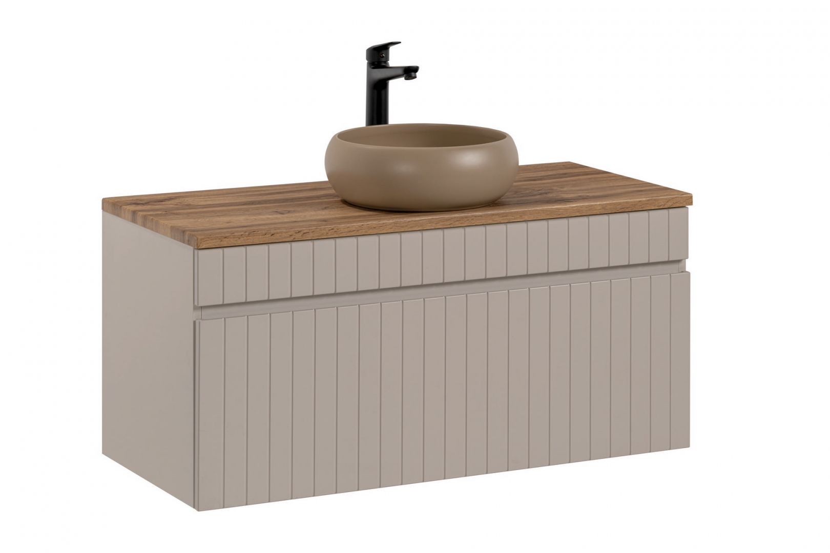 Koupelnová sestava IKONIC KAŠMÍR 155