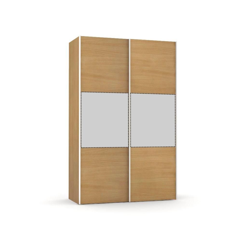 Šatní skříň HOUSTON 4