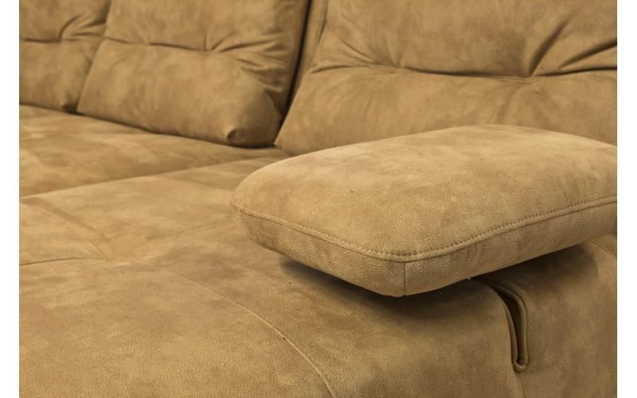 Sedací souprava SPYDER 6