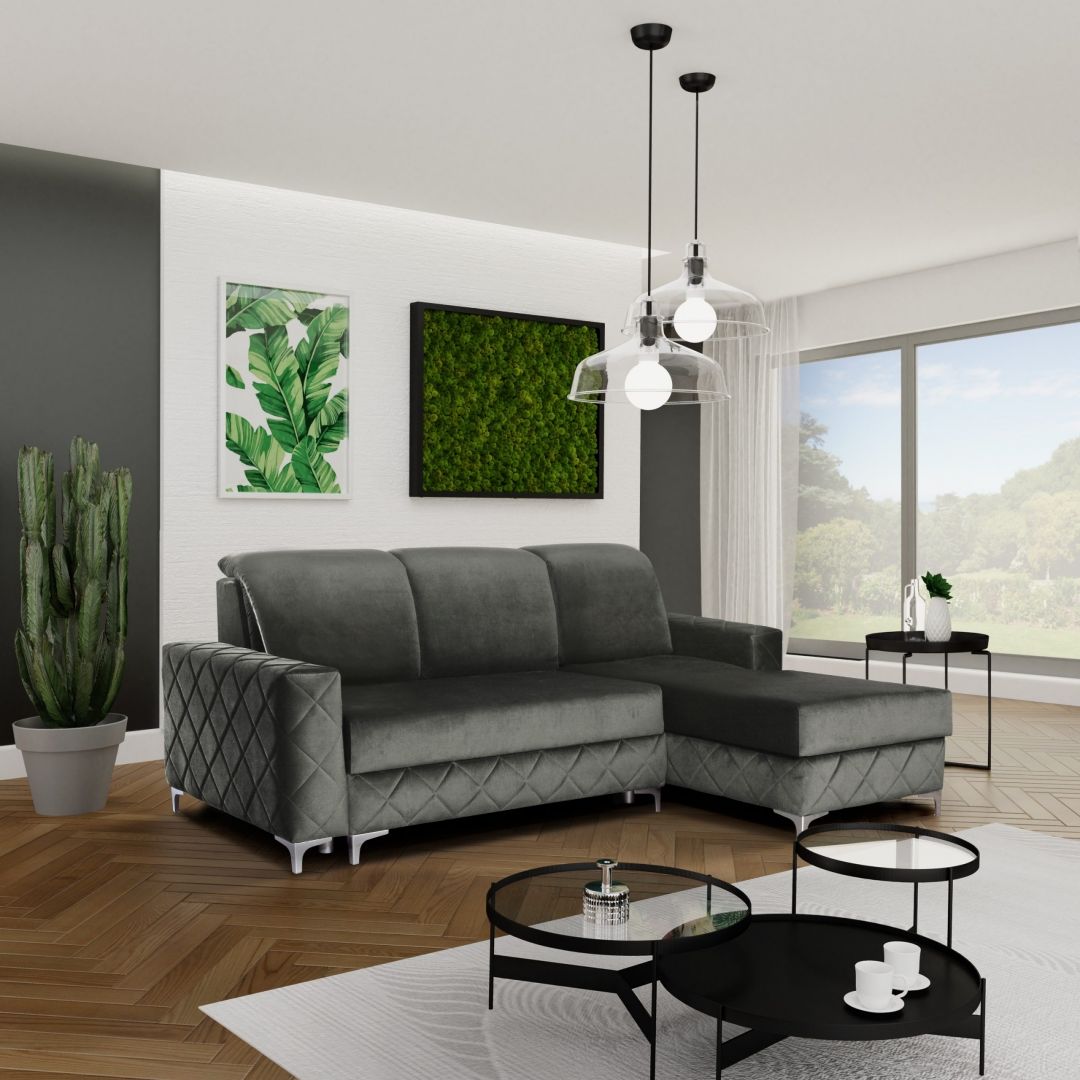 Sedací souprava BORIS MINI