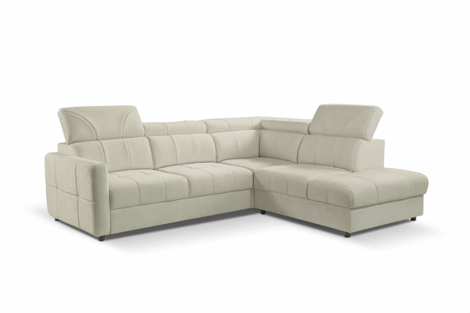 Kožená sedací souprava SENZO 2