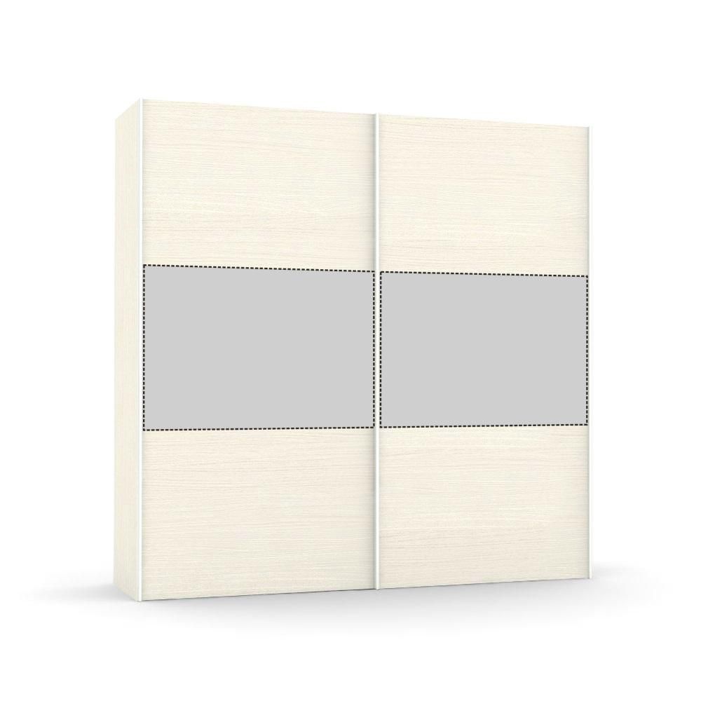 Šatní skříň HOUSTON 6