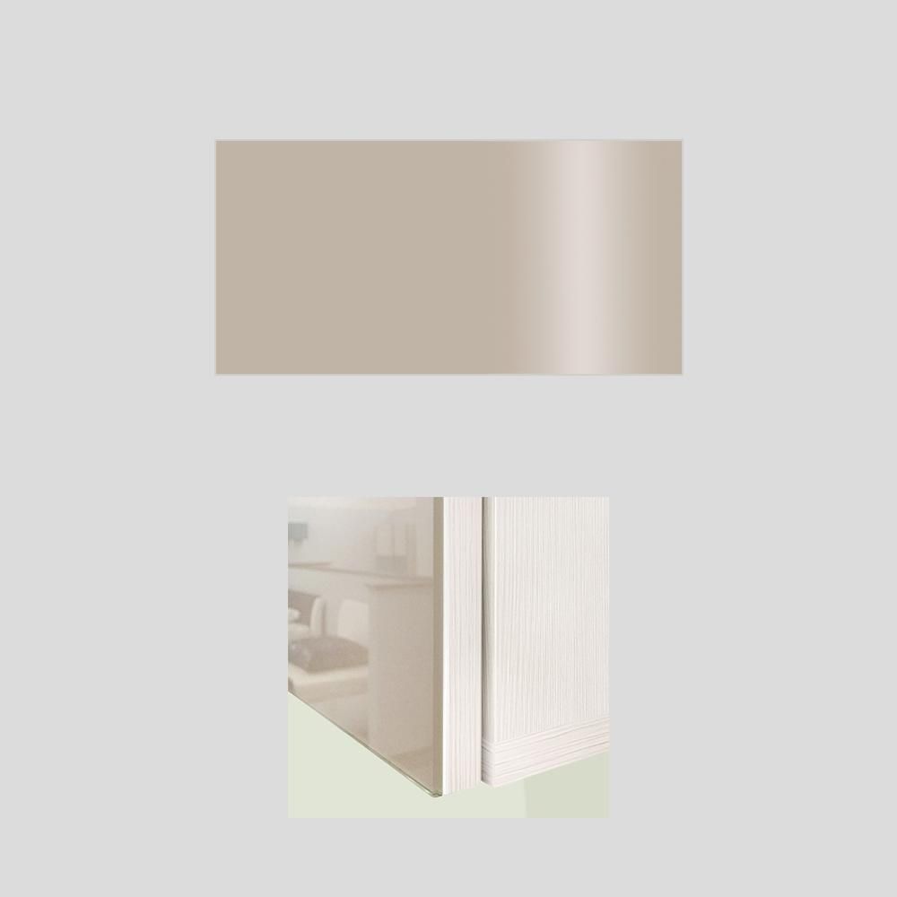 Závěsná skříňka REA REBECCA 7K + 7D/ P