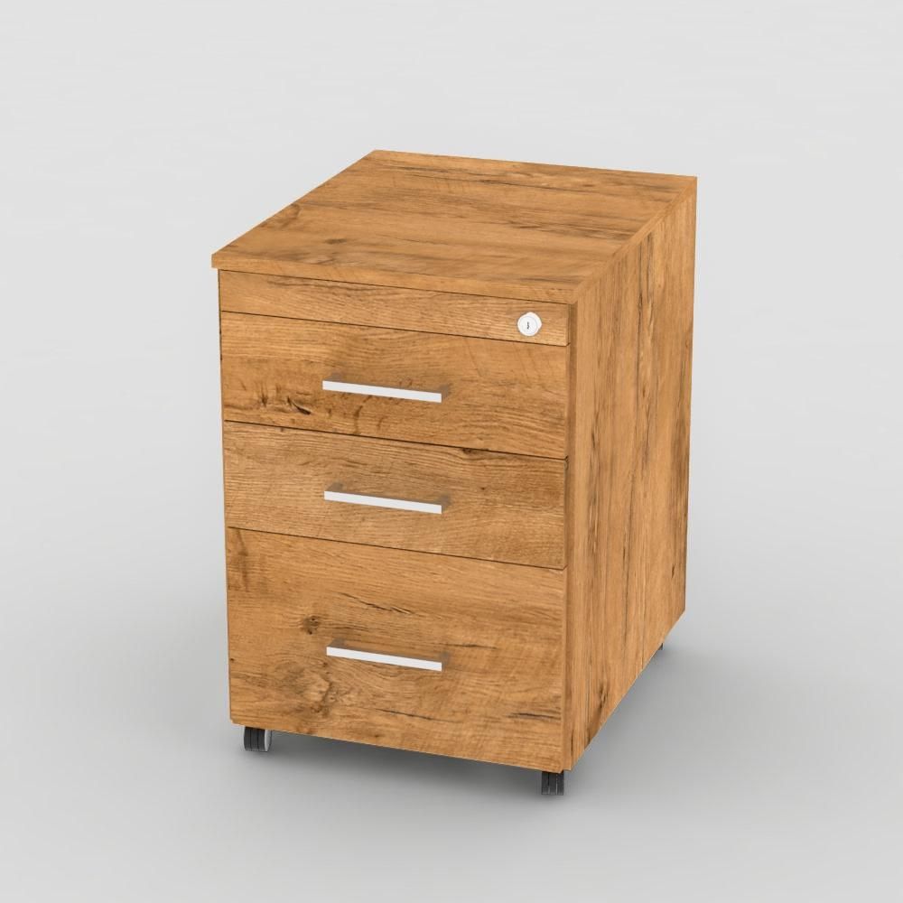 Kontejner REA OFFICE 61