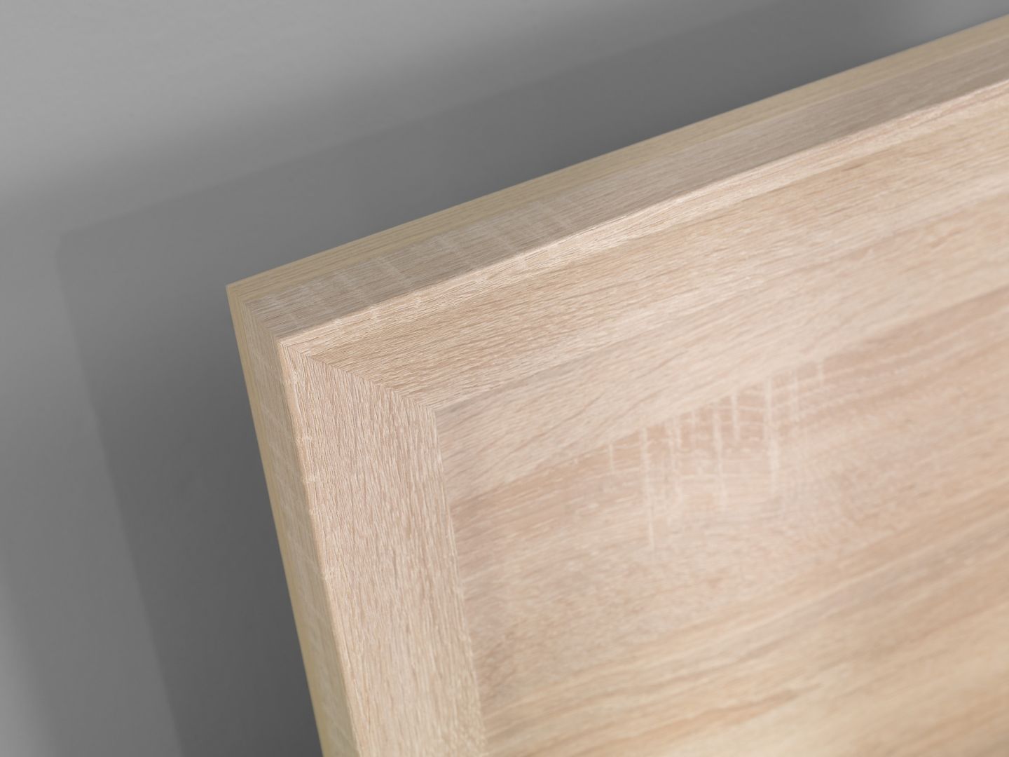 Postel Finezia 140 Dub Sonoma