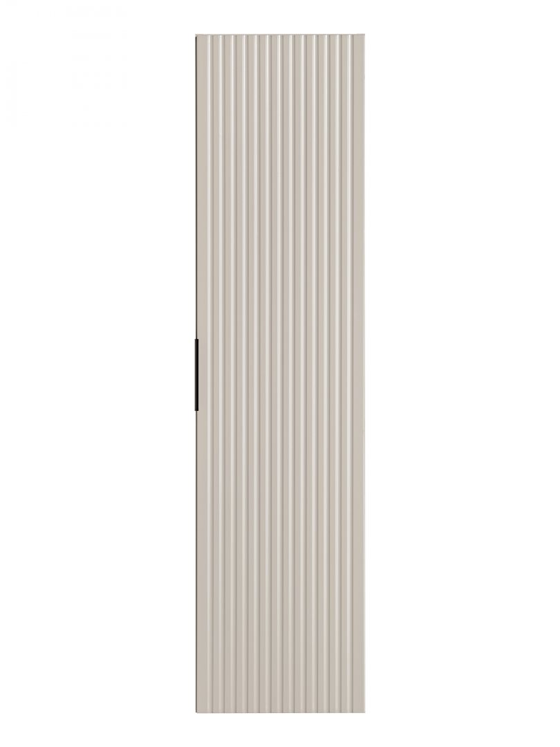 Koupelnová skříňka ADELLE KAŠMÍR 80-01 - vysoká