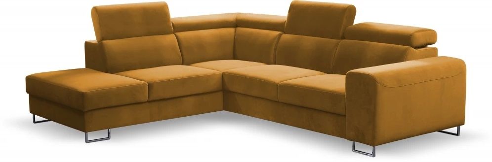 Sedací souprava PANDOS