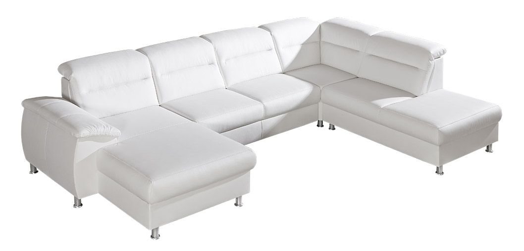 Kožená sedací souprava SCANDY PROGRAM