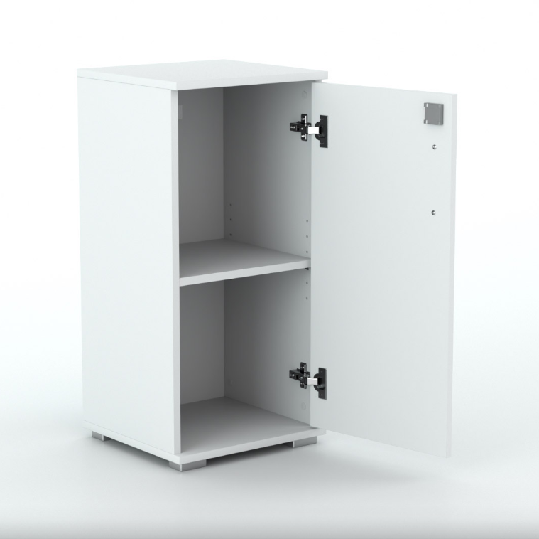 REA OFFICE 20-D2 - se zámkem