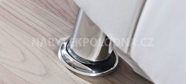 Kožená sedací souprava SCANDY PROGRAM