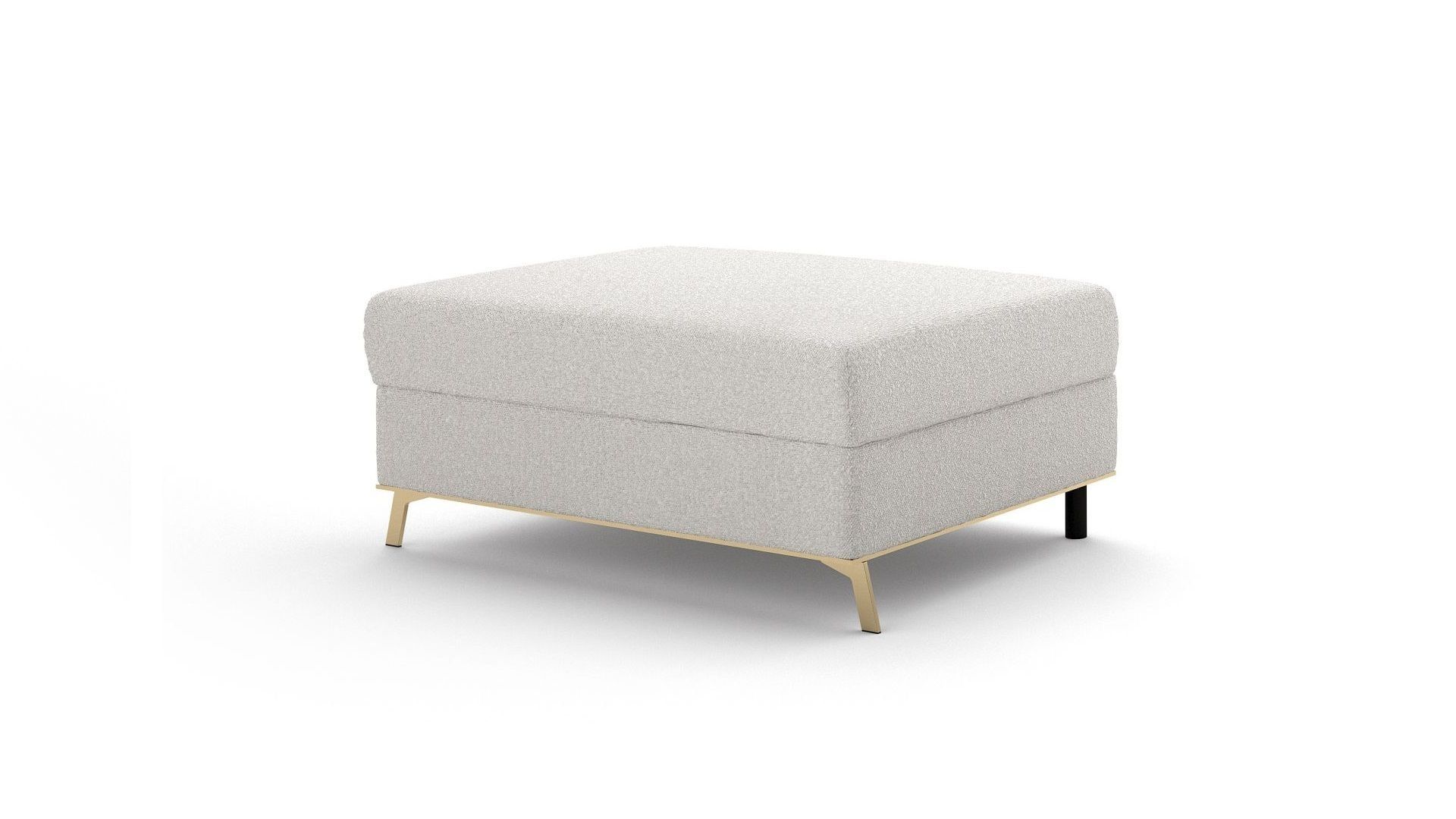 Sedací souprava CHROME NEW do U