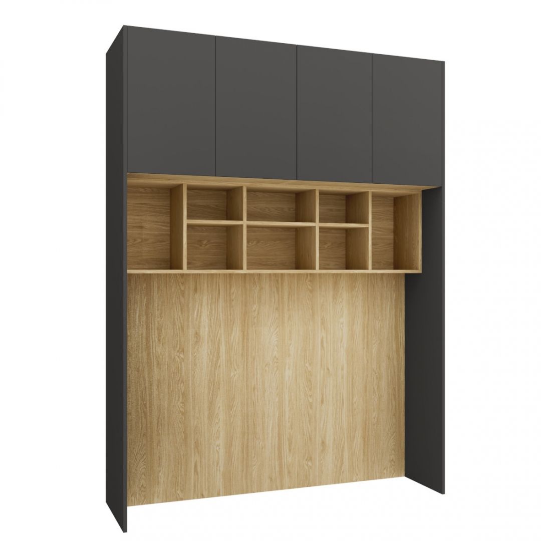 Šatní skříň VARIA SLEEP V