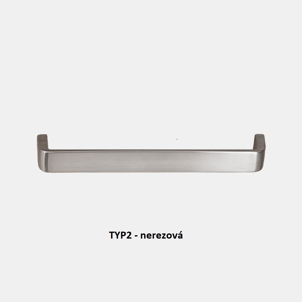 Komoda REA OTTAWA UP 5 - Expresní nabídka