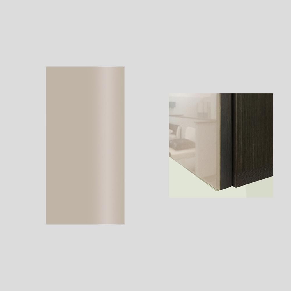 Závěsná skříňka REA REBECCA 9K + 9D/ P