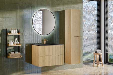 Koupelnová sestava NORDIC 115 II