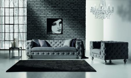 Sedací souprava PRAVO 3+1