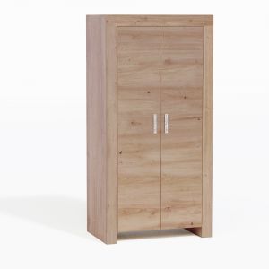 Šatní skříň WERONA 7