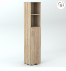 REA OFFICE 50-D3 - bez zámku