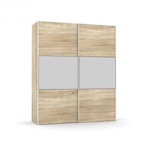 Šatní skříň  HOUSTON 5