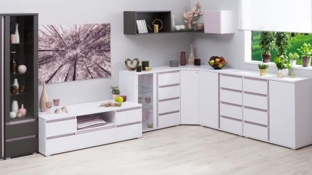 Obývací pokoj REA AMY III