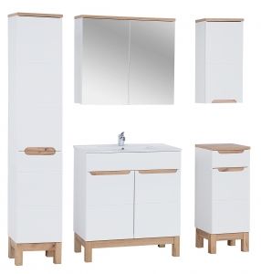 Koupelnová sestava BALLI 150 II