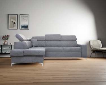 Sedací souprava LOGGAN II.