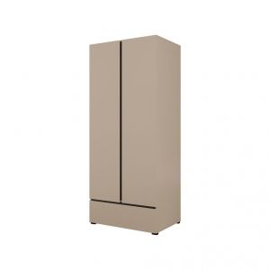 Šatní skříň KROS 89