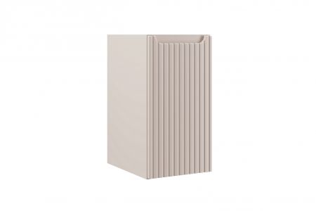 Koupelnová skříňka NOVA KAŠMÍR 81-30 1D - závěsná spodní