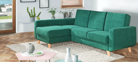 Sedací souprava ARAMO